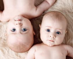 twin babies Google images